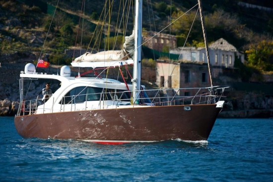 Aquarius 55 de segunda mano en venta