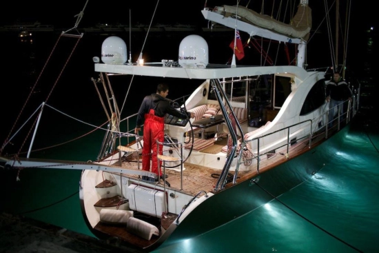 Aquarius 55 de segunda mano en venta