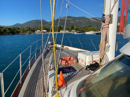 Aquarius 55 de segunda mano en venta