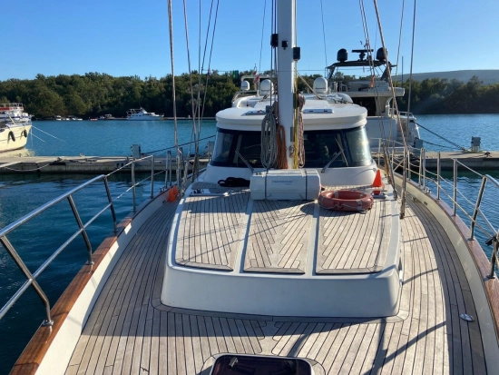 Aquarius 55 de segunda mano en venta