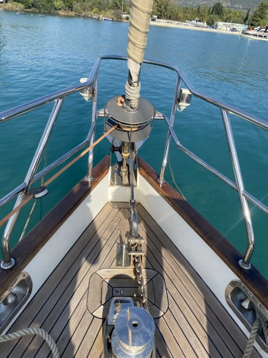 Aquarius 55 de segunda mano en venta