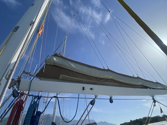 Aquarius 55 de segunda mano en venta