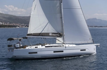 Dufour Yachts 530 de segunda mano en venta