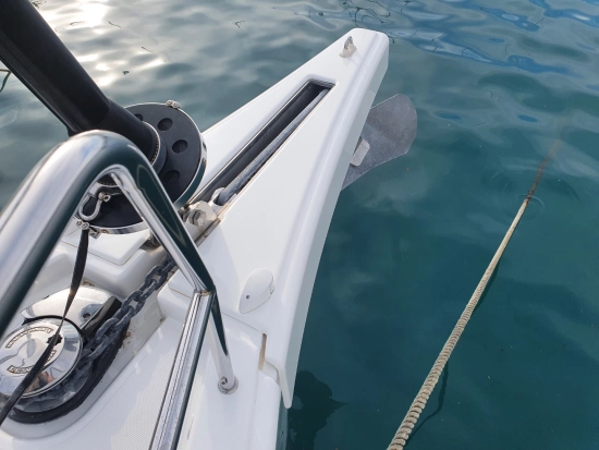 Dufour Yachts 530 de segunda mano en venta
