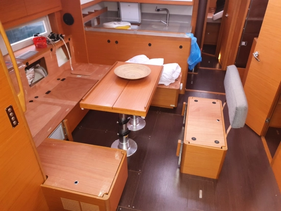 Dufour Yachts 530 de segunda mano en venta