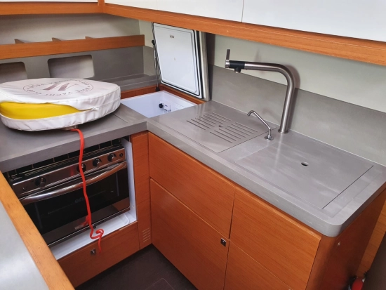 Dufour Yachts 530 de segunda mano en venta