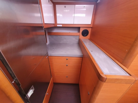 Dufour Yachts 530 de segunda mano en venta