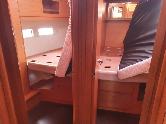 Dufour Yachts 530 de segunda mano en venta