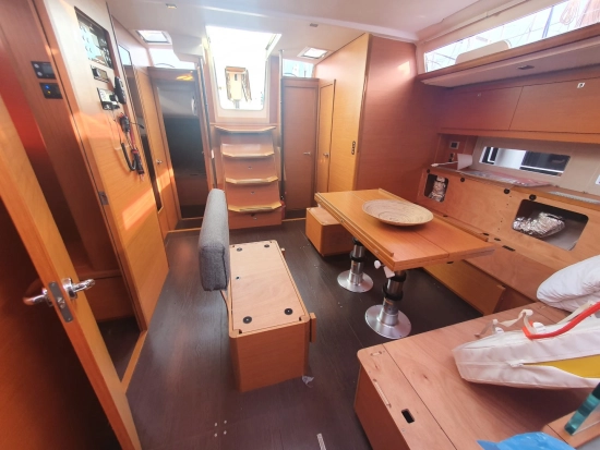 Dufour Yachts 530 de segunda mano en venta