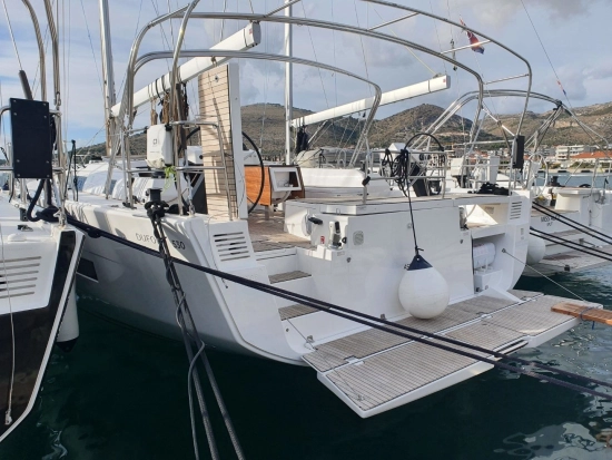 Dufour Yachts 530 de segunda mano en venta