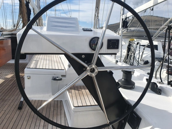 Dufour Yachts 530 de segunda mano en venta