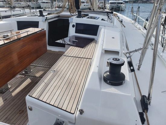 Dufour Yachts 530 de segunda mano en venta