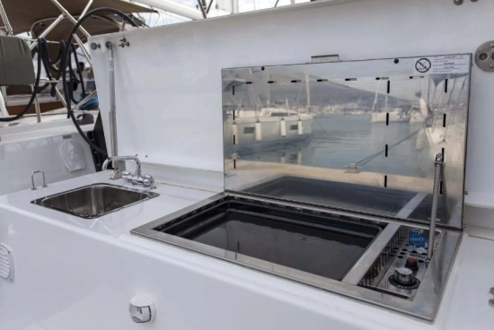 Dufour Yachts 530 de segunda mano en venta