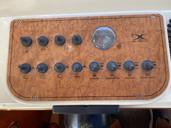 Dellapasqua DS 11 de segunda mano en venta