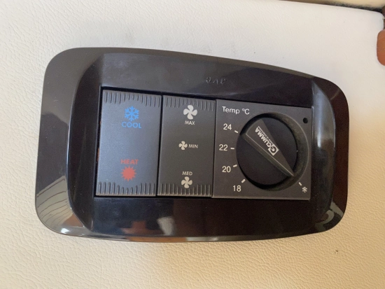 Dellapasqua DS 11 de segunda mano en venta