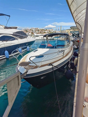 Viper 303 de segunda mano en venta