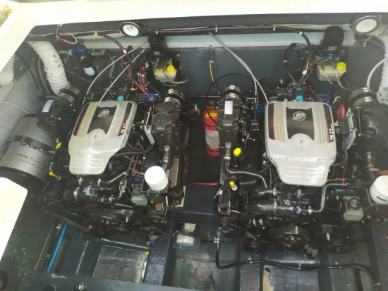 Viper 303 de segunda mano en venta