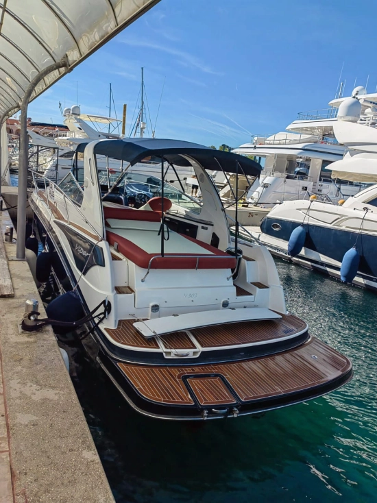 Viper 303 de segunda mano en venta