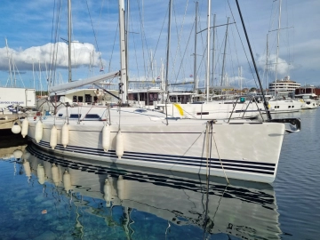 X Yachts X 41 usata in vendita