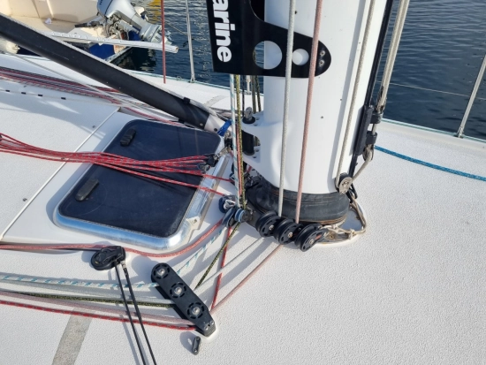 X Yachts X 41 usado à venda