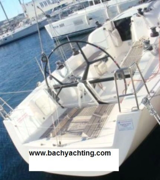 X Yachts X 41 usado à venda