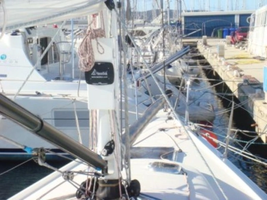 X Yachts X 41 usado à venda
