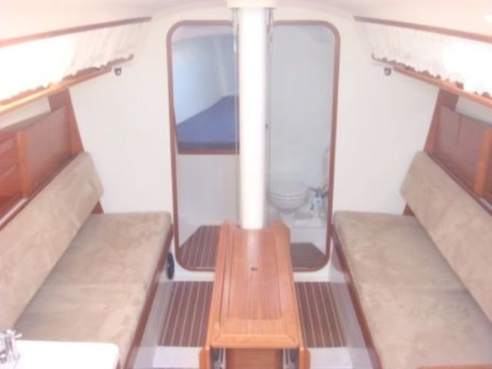 X Yachts X 41 usado à venda