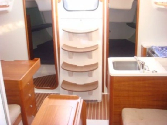 X Yachts X 41 usado à venda