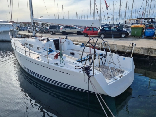 X Yachts X 41 usado à venda