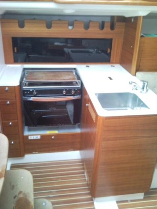 X Yachts X 41 usado à venda