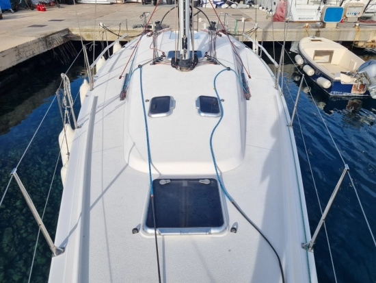 X Yachts X 41 usado à venda