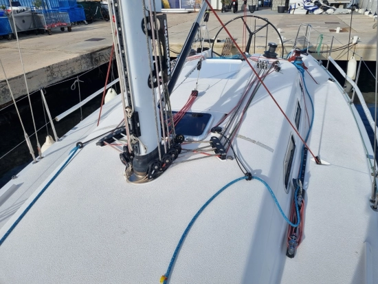 X Yachts X 41 usado à venda