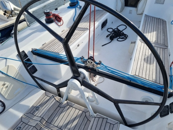 X Yachts X 41 usado à venda