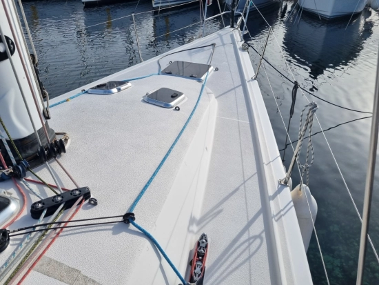X Yachts X 41 usado à venda