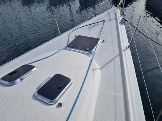 X Yachts X 41 usado à venda
