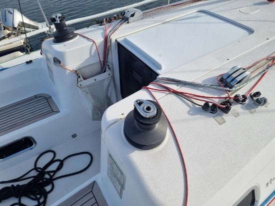 X Yachts X 41 usado à venda