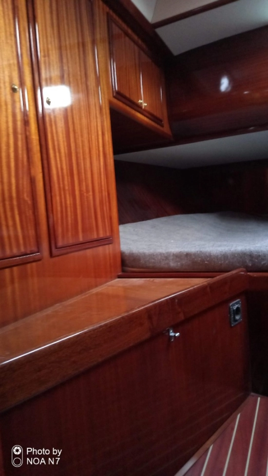 Custom Navale R.M. 55 de segunda mano en venta