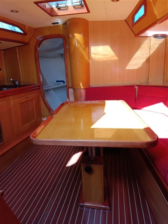 Custom Navale R.M. 55 de segunda mano en venta