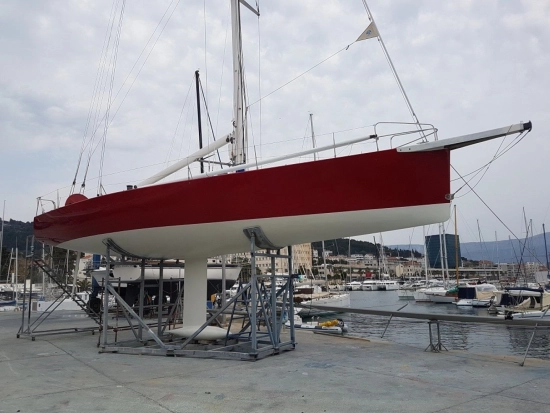 Custom Navale R.M. 55 de segunda mano en venta