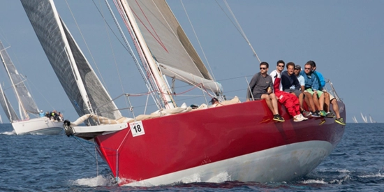 Custom Navale R.M. 55 de segunda mano en venta