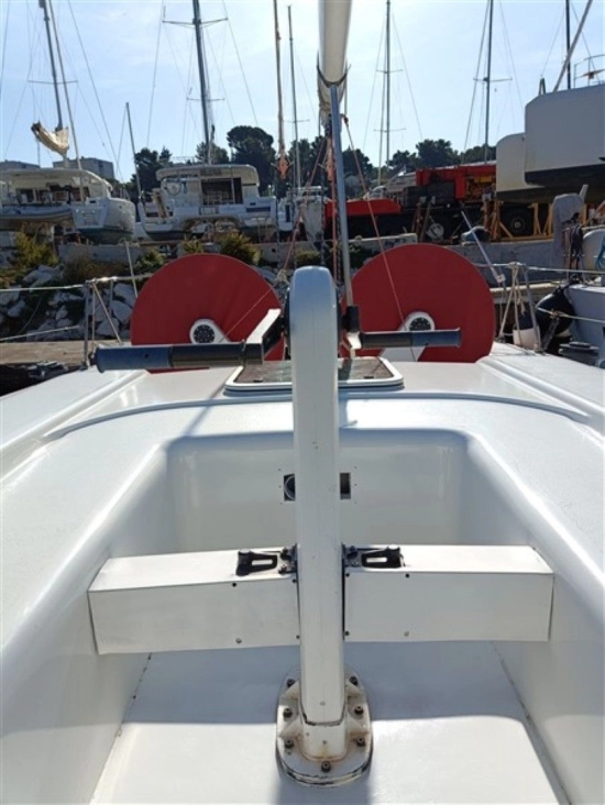 Custom Navale R.M. 55 de segunda mano en venta