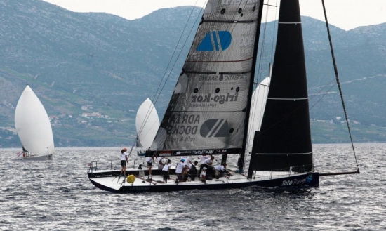Latini Marine 52 usado à venda