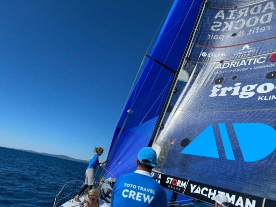 Latini Marine 52 usado à venda