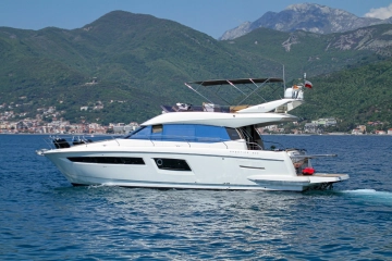 Jeanneau Prestige 500 de segunda mano en venta
