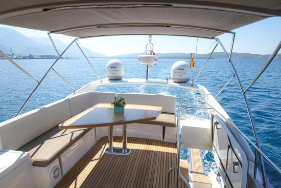 Jeanneau Prestige 500 usata in vendita