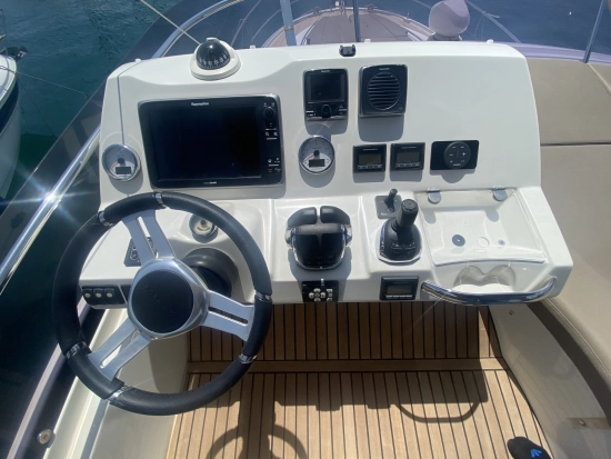 Jeanneau Prestige 500 usata in vendita