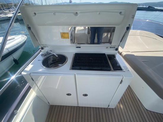 Jeanneau Prestige 500 usata in vendita