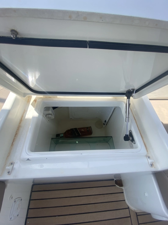 Jeanneau Prestige 500 usata in vendita
