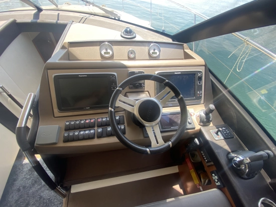 Jeanneau Prestige 500 usata in vendita