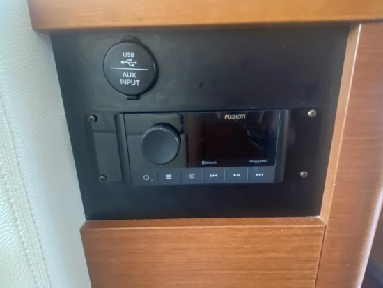 Jeanneau Prestige 500 usata in vendita